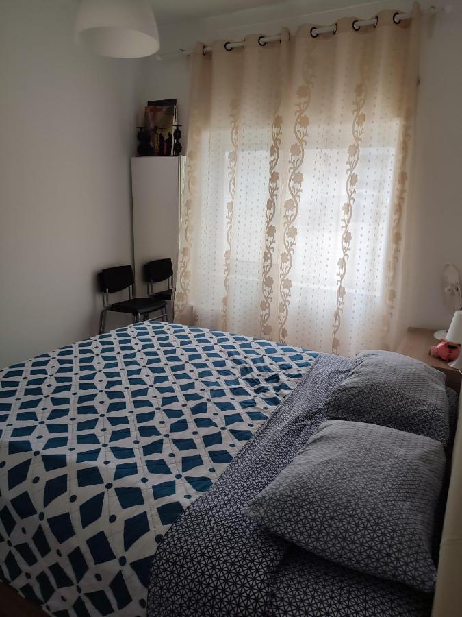 Casabarreiro Apartment Barreiro  Exterior photo