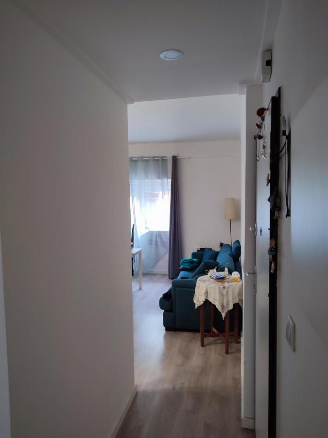 Casabarreiro Apartment Barreiro  Exterior photo