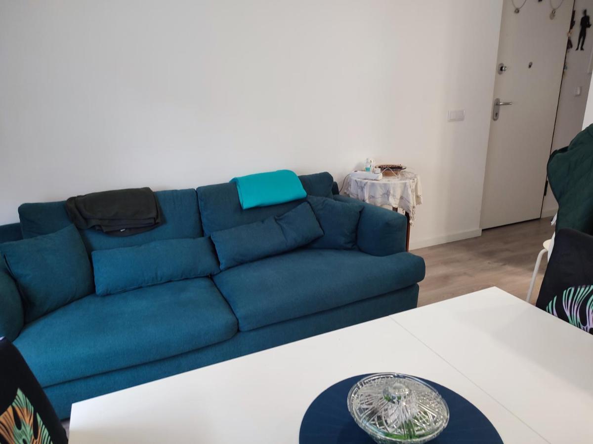Casabarreiro Apartment Barreiro  Exterior photo