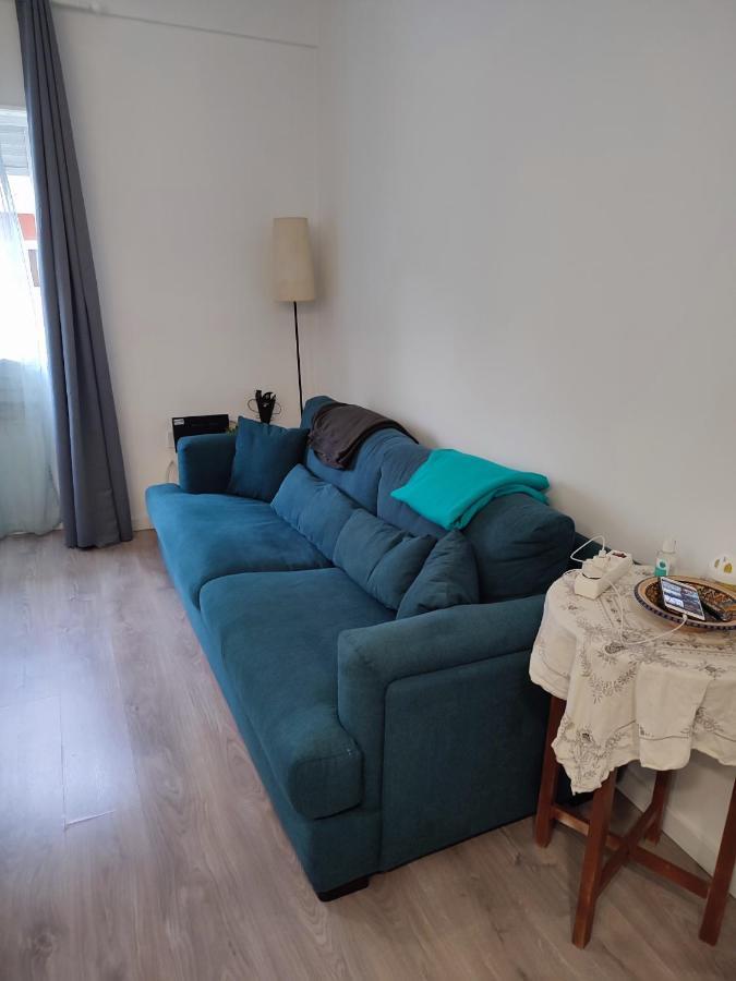Casabarreiro Apartment Barreiro  Exterior photo