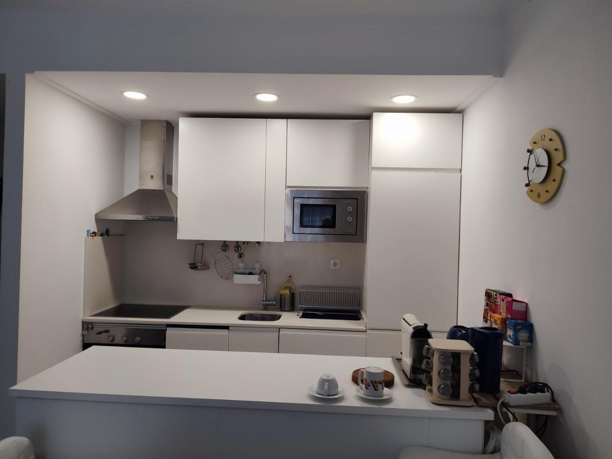 Casabarreiro Apartment Barreiro  Exterior photo