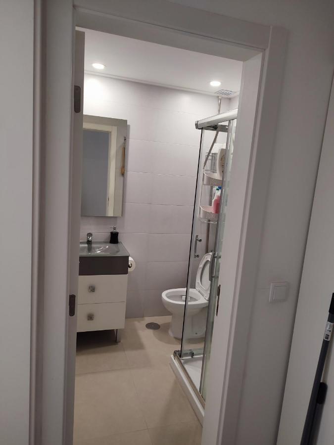Casabarreiro Apartment Barreiro  Exterior photo