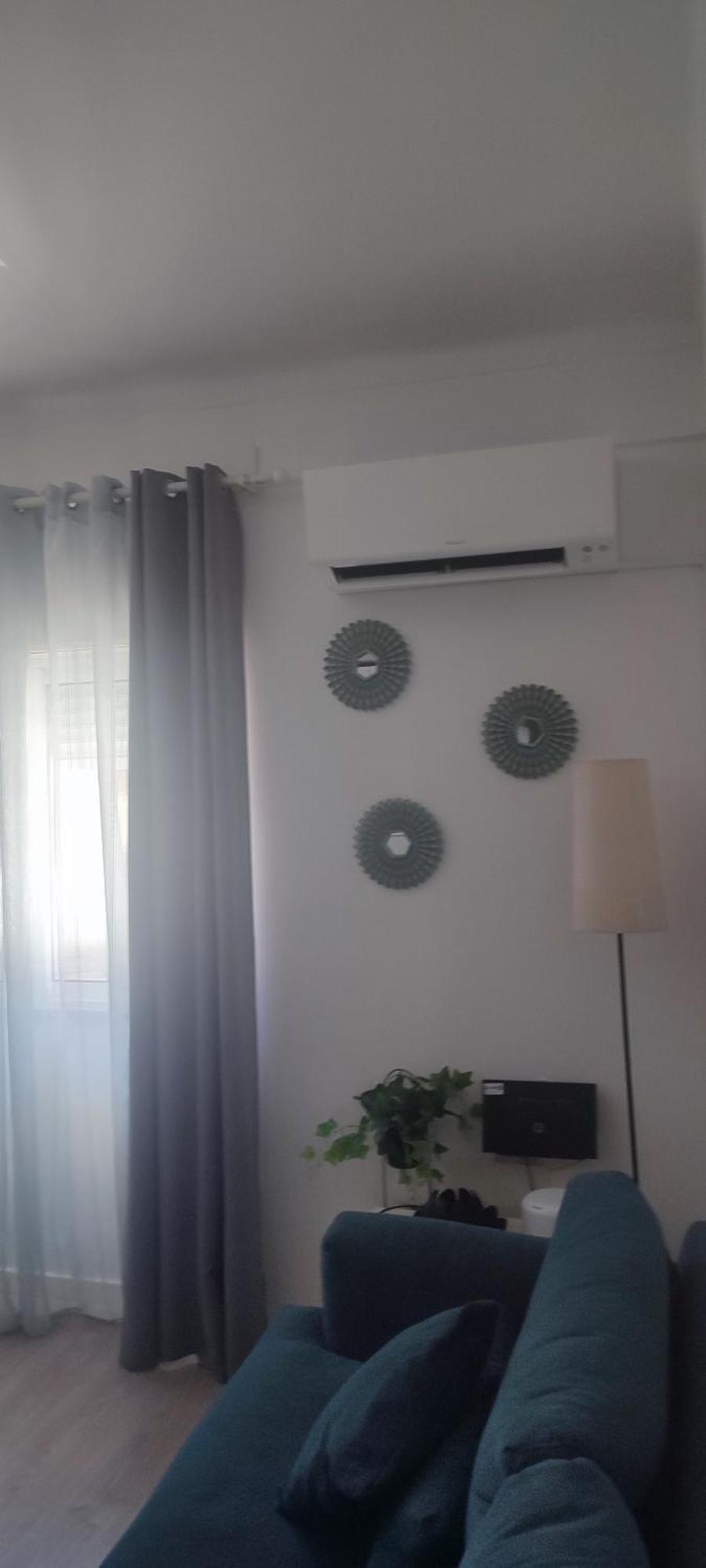 Casabarreiro Apartment Barreiro  Exterior photo