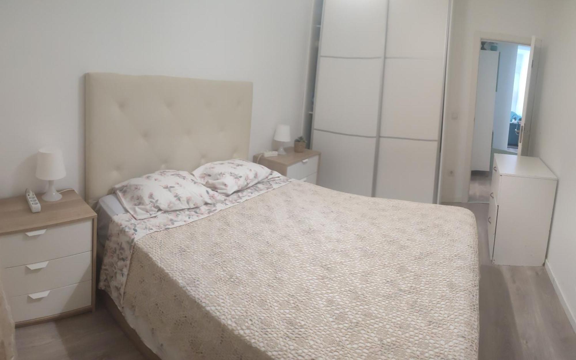 Casabarreiro Apartment Barreiro  Exterior photo